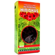 DARY NATURY Hibiskus 50g EKO
