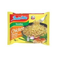 INDOMIE Zupa instant - rosół z kurczaka 70g