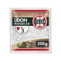 ITA-SAN Makaron U-Dong 200g