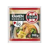 ITA-SAN Makaron Ramen 200g