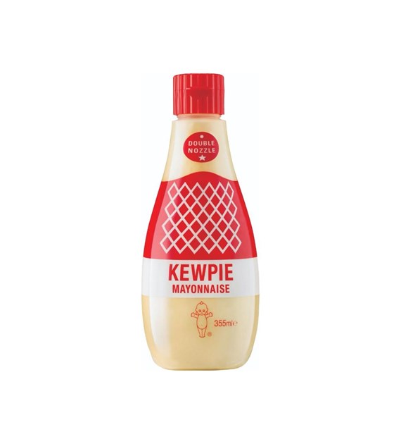 KEWPIE Sos majonezowy 355 ml