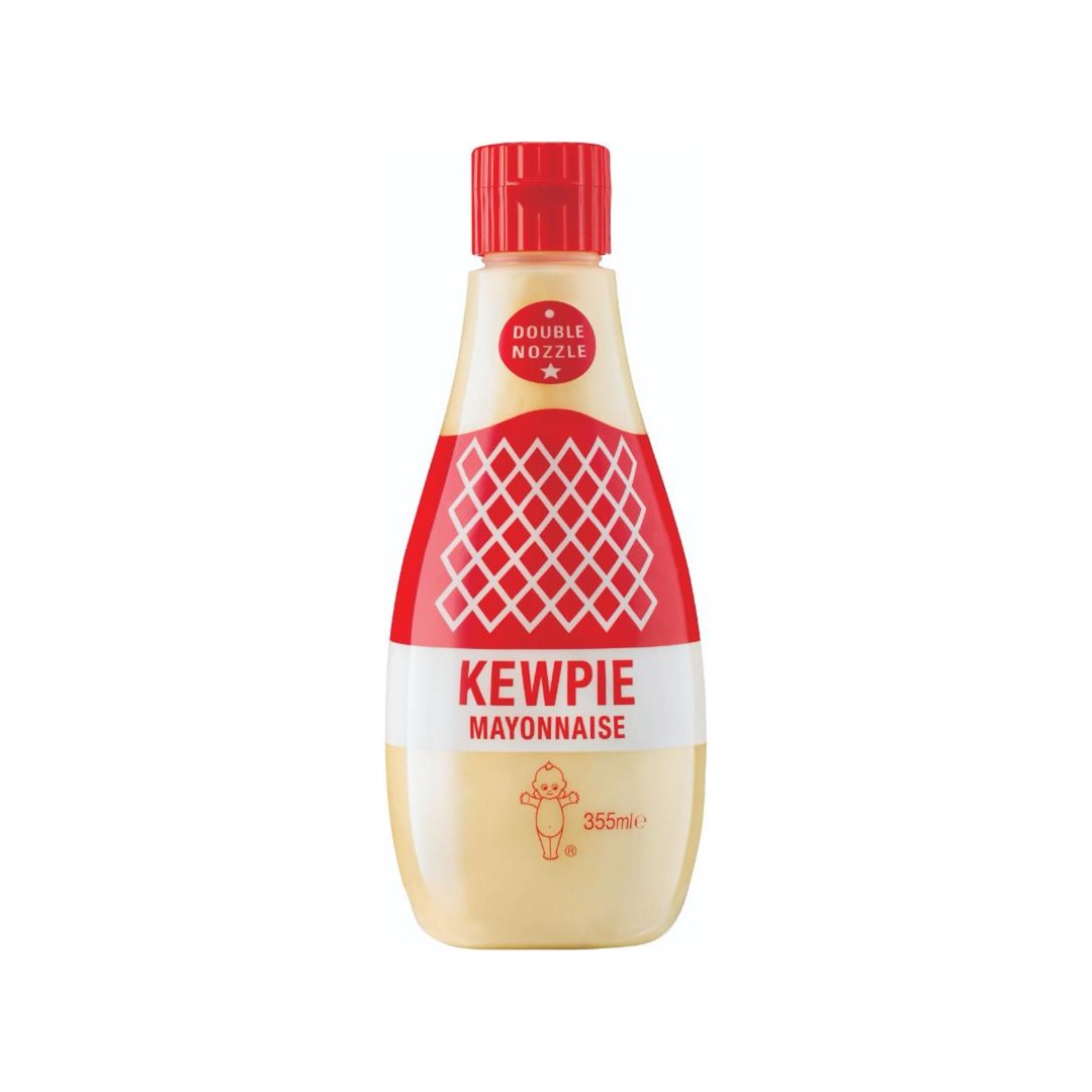 KEWPIE Sos majonezowy 355 ml