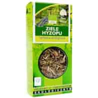 DARY NATURY Hyzop ziele 50g EKO