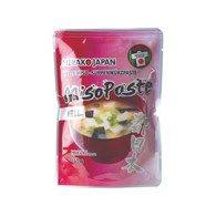 MIYAKO Pasta do zupy Miso jasna 150g