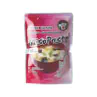 MIYAKO Pasta do zupy Miso jasna 150g