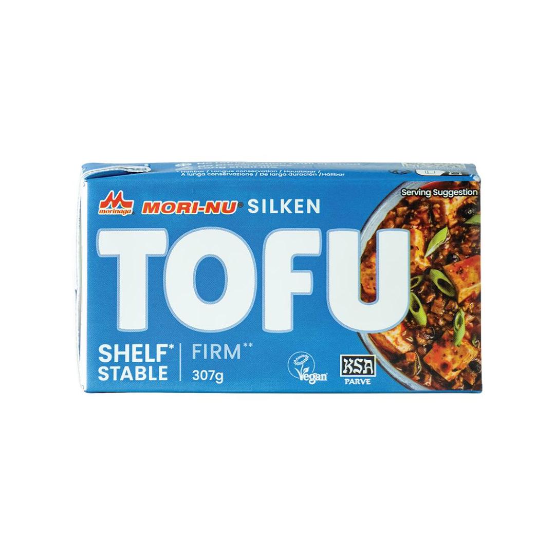 MORI-NU Tofu twarde 307g