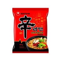 NONG SHIM Zupa instant Shin Ramyun 120g