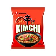 NONG SHIM Zupa instant Kimchi Ramyun 120g