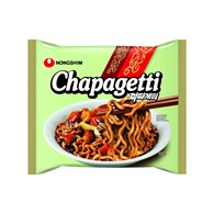 NONG SHIM Zupa instant Chapaghetti 140g