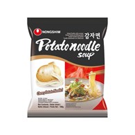 NONG SHIM Makaron instant - ziemniaczany pikantny 100g