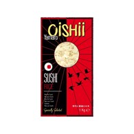 OISHII YAMATO Ryż do sushi Oishii 1kg