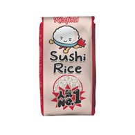 RICEFIELD Ryż do sushi okrągłoziarnisty 1kg