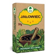 DARY NATURY Jałowiec 30g