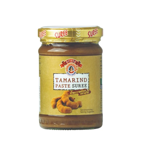 SUREE Pasta z tamaryndowca 227 g