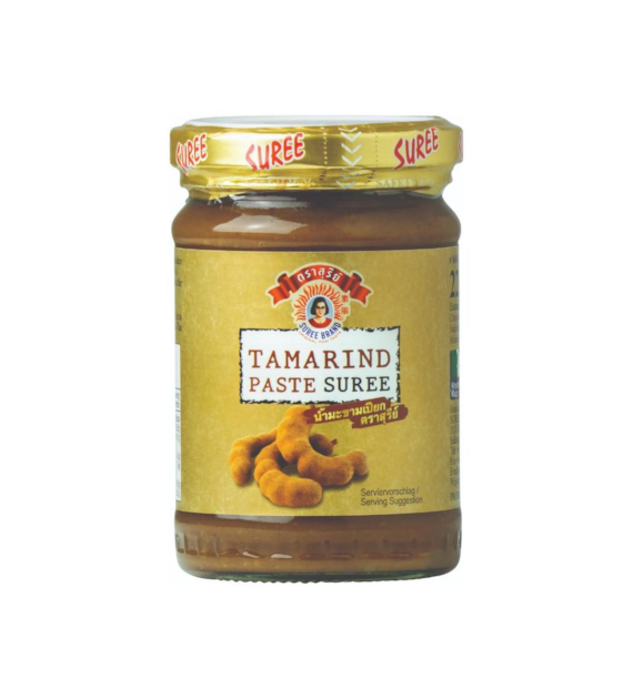 SUREE Pasta z tamaryndowca 227 g