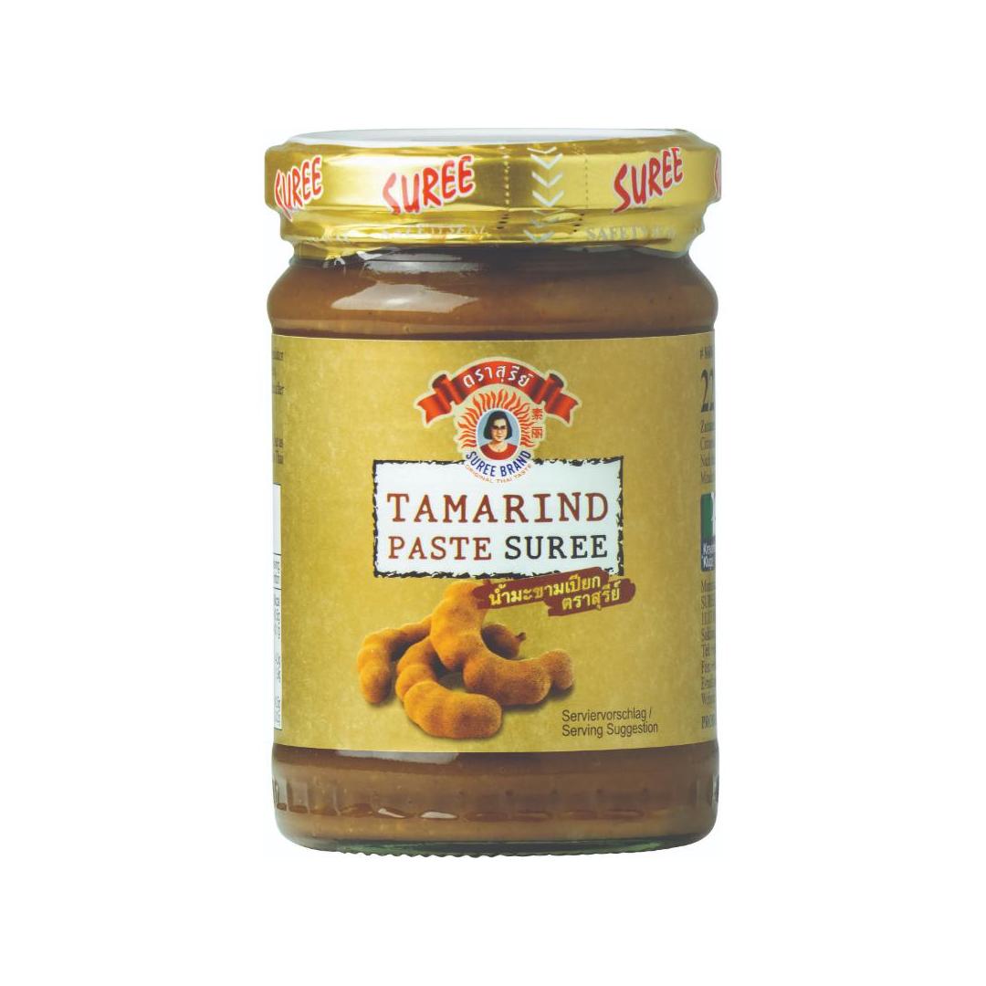 SUREE Pasta z tamaryndowca 227 g