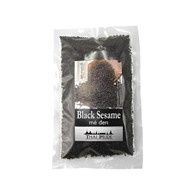 THAI PRIDE Sezam czarny 100g