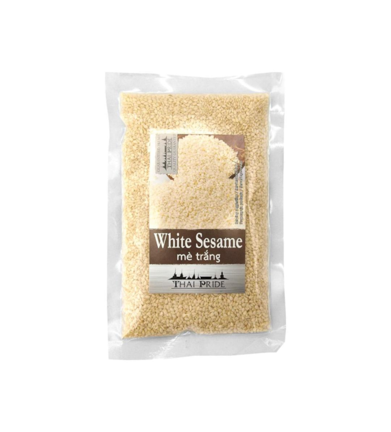 THAI PRIDE Sezam biały 100g