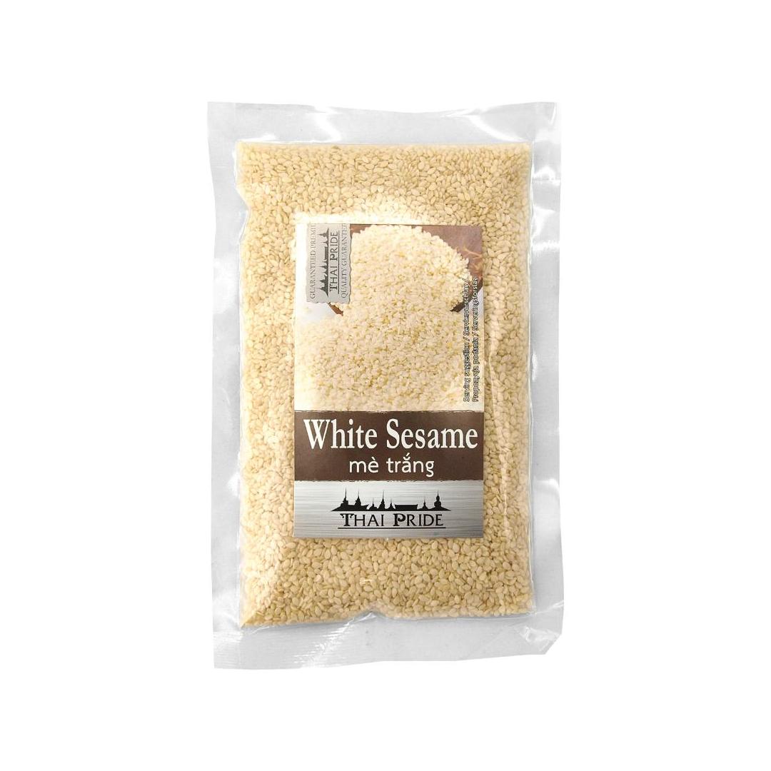 THAI PRIDE Sezam biały 100g