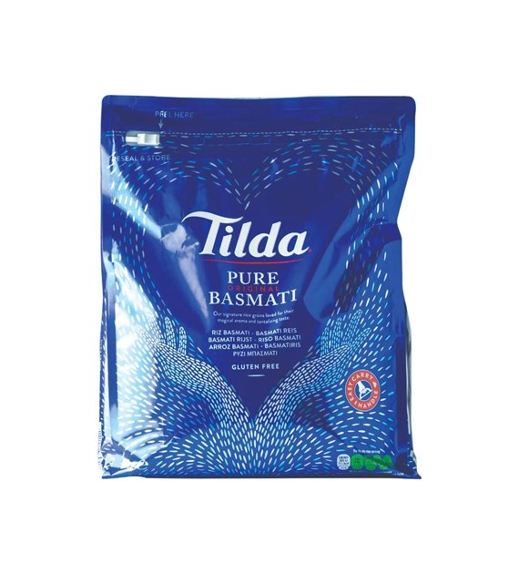 TILDA Ryż Basmati 5 kg