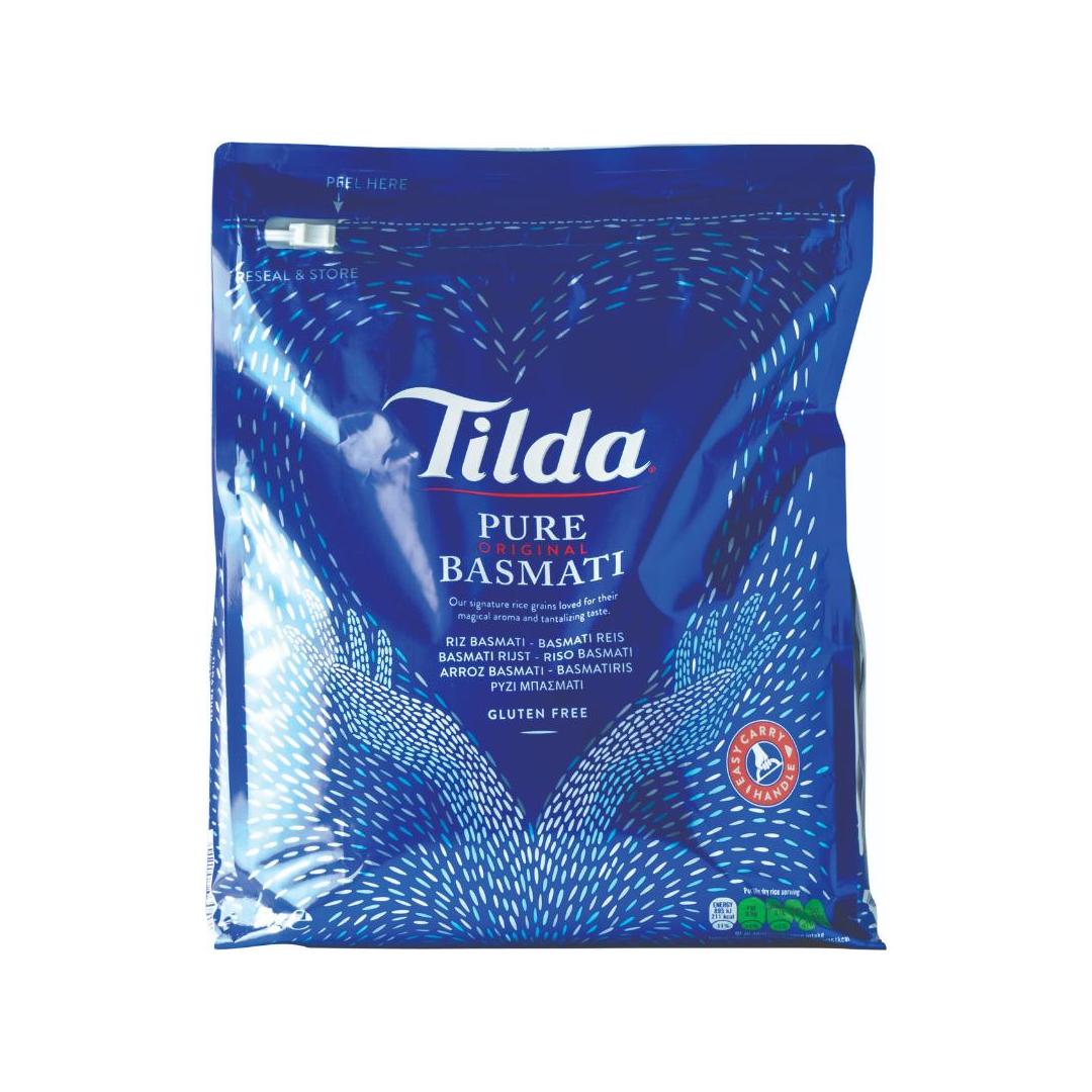 TILDA Ryż Basmati 5 kg