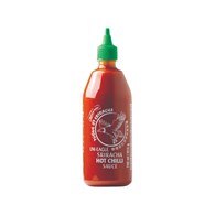UNI-EAGLE Sos chili Sriracha (chili 56%) 740 ml