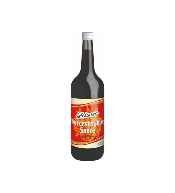 ZEISNER Sos Worcester 1l