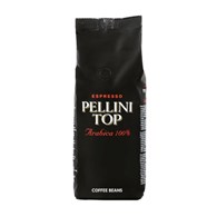PELLINI Top 100% Arabica kawa w ziarnie 500g