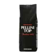 PELLINI Top 100% Arabica kawa w ziarnie 1kg