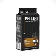 PELLINI Espresso Gusto Bar  n.46 Cremoso kawa mielona 250g