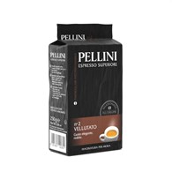 PELLINI Espresso Superiore n.2 Vellutato kawa mielona 250g