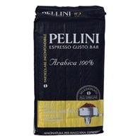 PELLINI Espresso Gusto Bar n.3 Gran Aroma kawa mielona 250g
