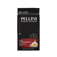 PELLINI Espresso Superiore n.42 Tradizionale kawa mielona 250g
