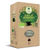 DARY NATURY Jemioła ziele 25x2,5g EKO