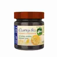 4TEA Czarny bez z sokiem cytrynowym 225 ml