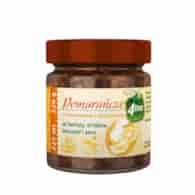 4TEA Pomarańcze z cynamonem i goździkami 225 ml