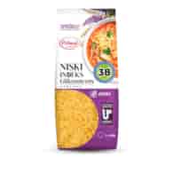 POLMAK Makaron Nitka niski indeks glikemiczny 250g