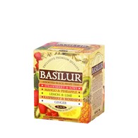 BASILUR Herbata - Assorted Magic Fruits saszetka 10x2g