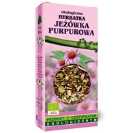 DARY NATURY Jeżówka purpurowa 50g EKO
