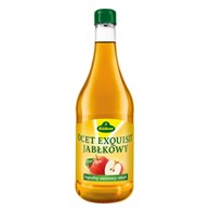 KUHNE Ocet Jabłkowy 750ml