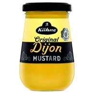 KUHNE Musztarda Dijon 185g