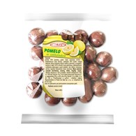 GIBAR Pomelo w czekoladzie 150g