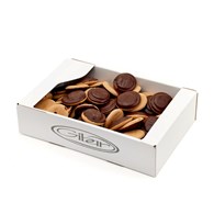 GIBAR Galicja pomarańczowa biszkopt z galaretką w polewie 800g