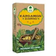 DARY NATURY Kardamon ziarno 40g