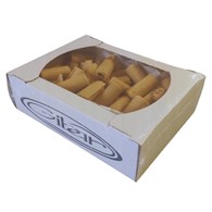 GIBAR Rurka waflowa waniliowa 300g