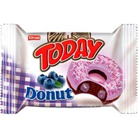 TODAY Donut blueberry 50g