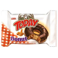 TODAY Donut carmel 50g