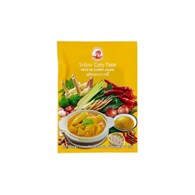 COCK Pasta curry żółta 50g