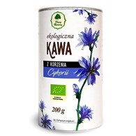 DARY NATURY Kawa z korzenia cykorii EKO 200g