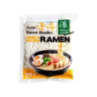 ASIA FOODS Makaron ramen fresh asf 200g